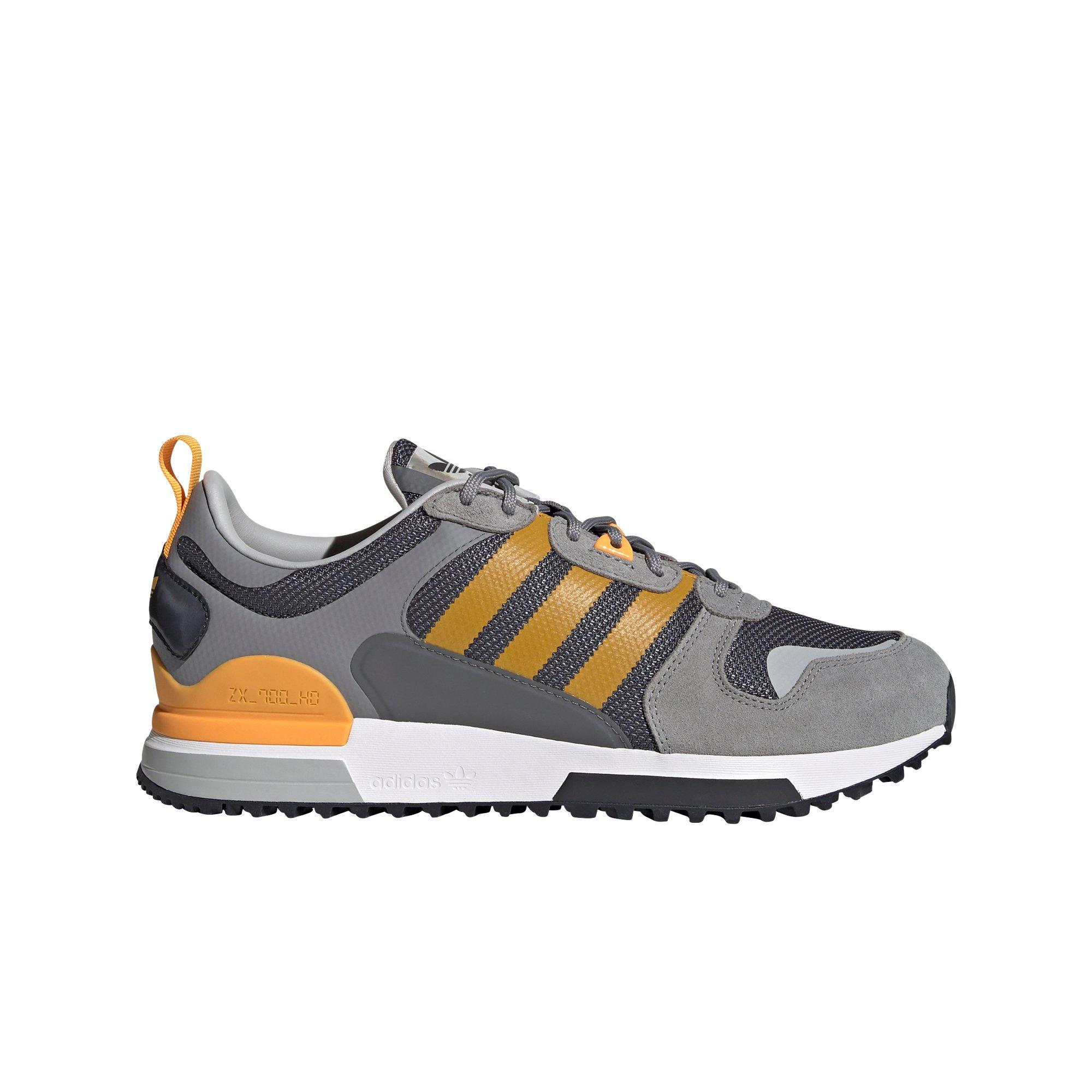 Adidas zx 2024 700 gold